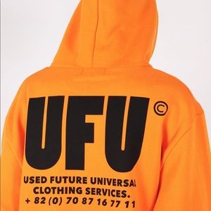 Used Future Hoodie